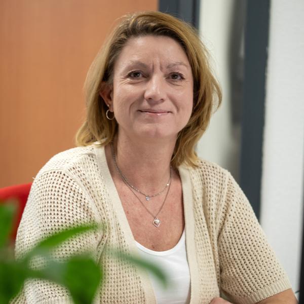 Bianca de Haas