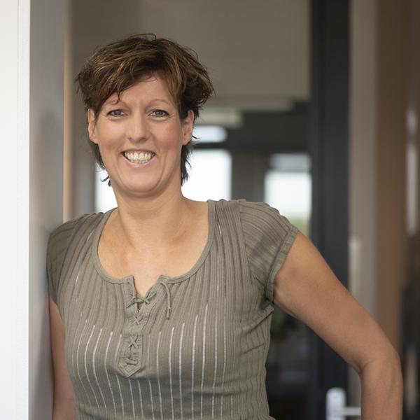 Bianca Hoogervorst