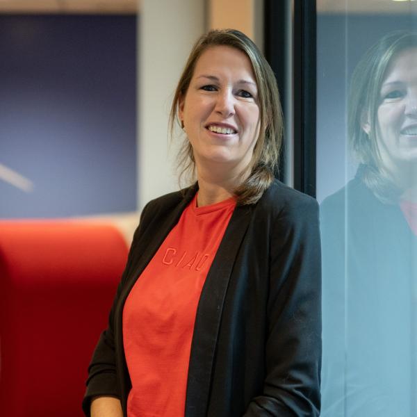 Christie van Tol