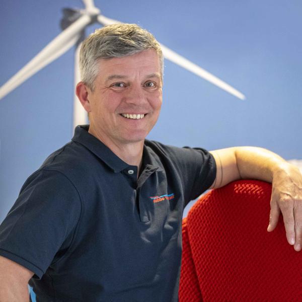 Dirk de Graaf