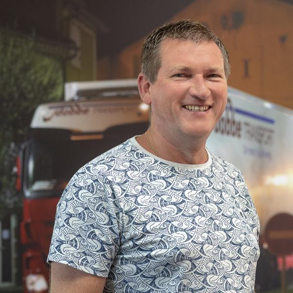 Edwin Nederstigt