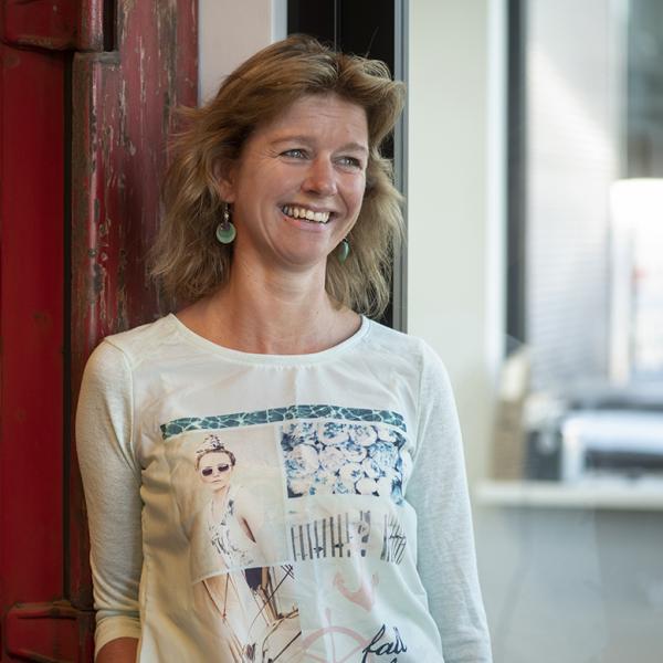 Els Laarman