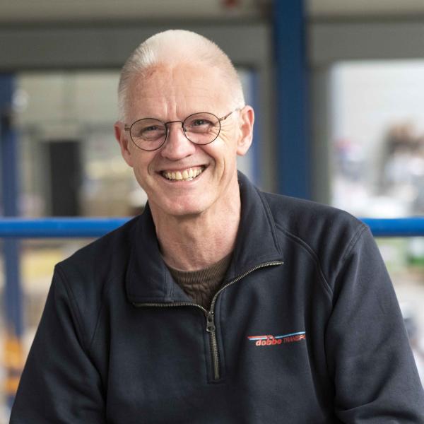 Fred Vermulm