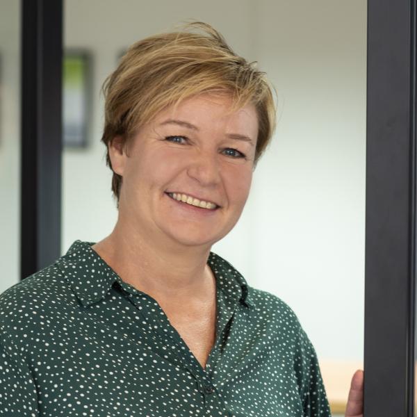 Gea van Veen