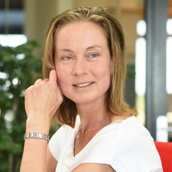 Hanneke van der Lee