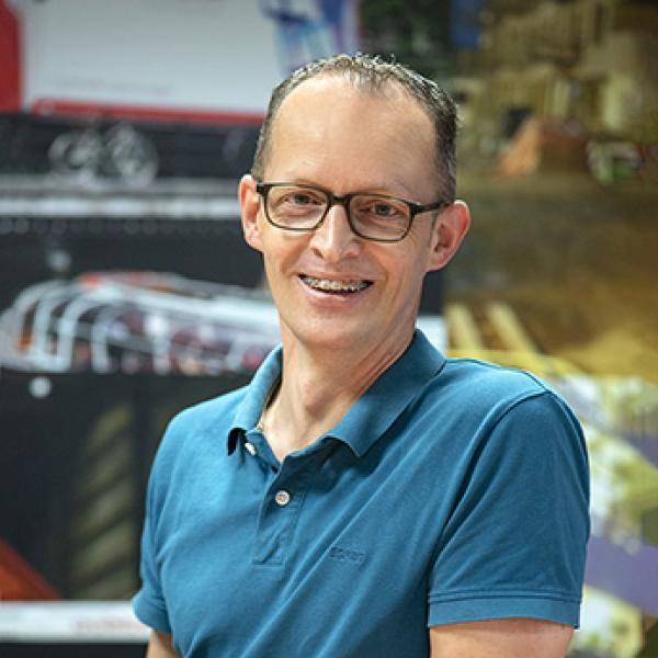 Jeroen van Tol