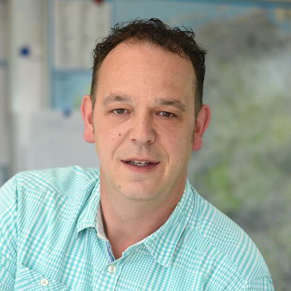 Jurgen Kitscheck