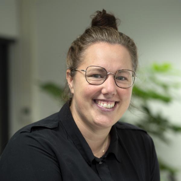 Linda Buskermolen