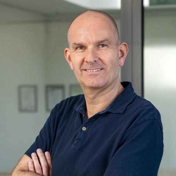 Marc Hollenberg