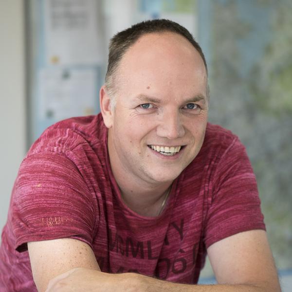 Marcel van Rhoon