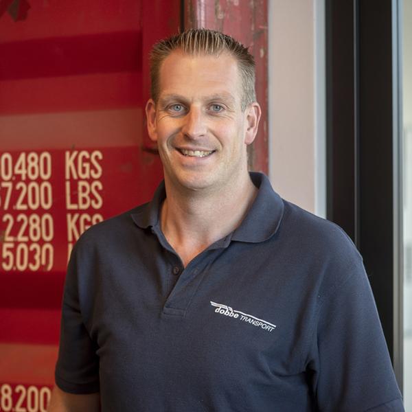 Mark de Haas