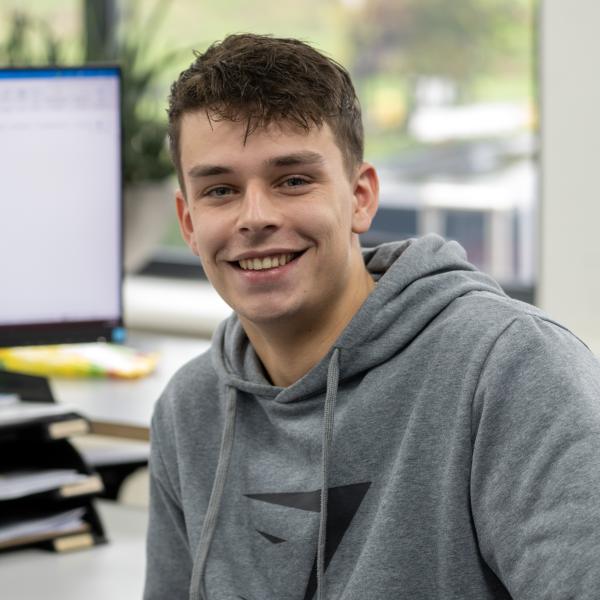 Max Zoetendaal