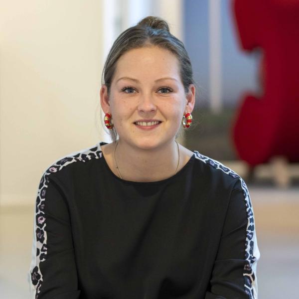 Natascha van Diemen