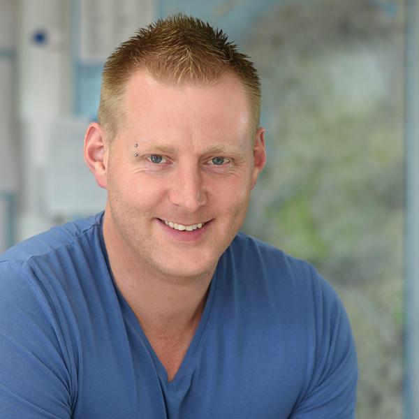 Paul van Smoorenburg