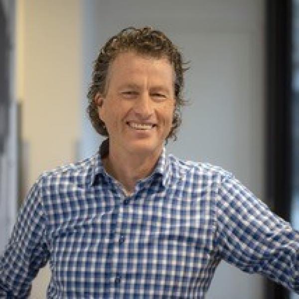 Peter Dobbe