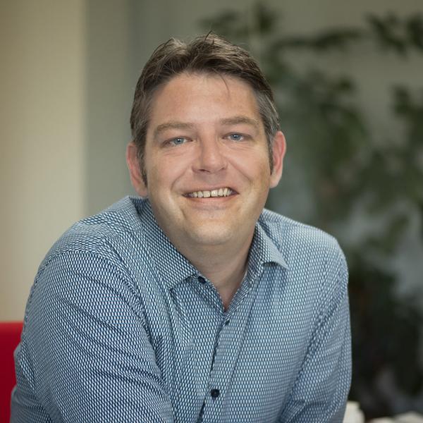 Raymond de Jager