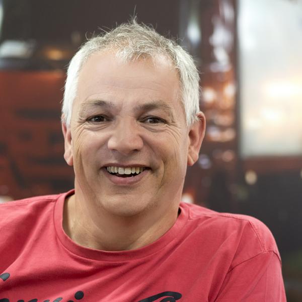 Richard Bouwmeester