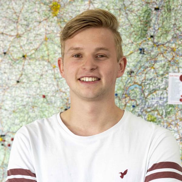 Sven Visser