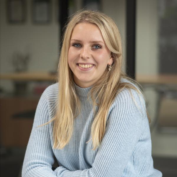 Tess Heemskerk