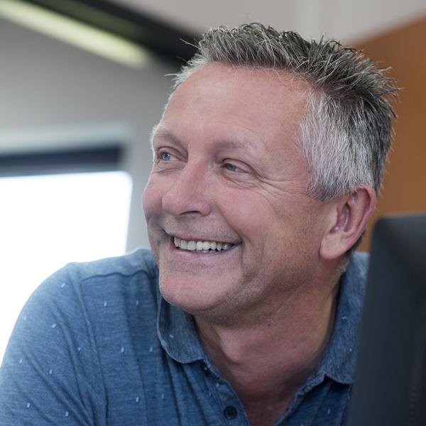 Tom van Hofwegen