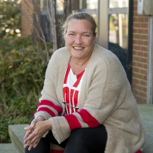 Wendy Post